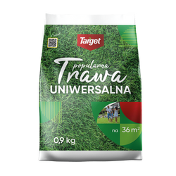 Trawa Popularna 900 g