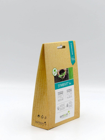 Symbivit Tric – mikoryza + trichoderma – 150 g Symbiom