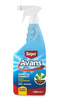 Avans RTU 1000ml zwalcza mniszka, perz i inne chwasty