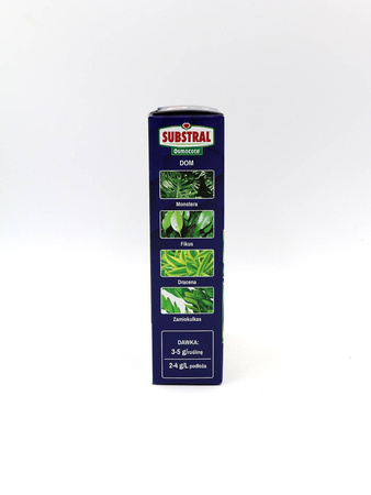 Nawóz Osmocote 2w1 uniwersalny – 300 g Substral