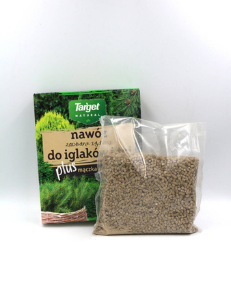 Nawóz Zadbane Iglaki - Do Iglaków i Tui 1 kg