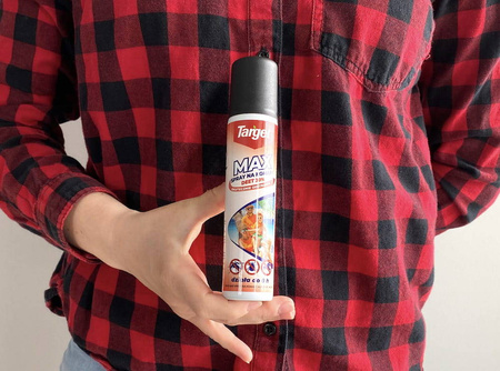 Spray na komary, kleszcze i meszki 90 ml Max