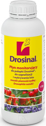 Drosinal - płyn monitorujący do pułapki - 1l
