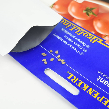 Pomidor Koktajlowy Charmant – Kiepenkerl