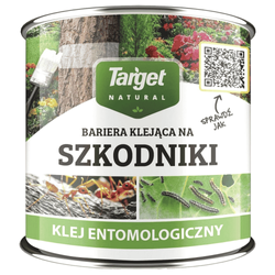 Klej entomologiczny – bariera klejąca na szkodniki – 200 ml Target