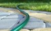 Wąż ogrodowy 3-warstwowy – Economic 1/2" 25 m – Cellfast