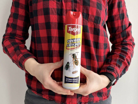 Up-Control AE Max - Owady latające 300 ml