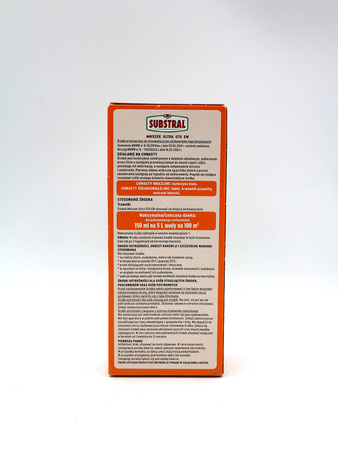 Mniszek Ultra 070 EW 500 ml Substral