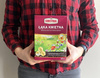 Łąka kwietna - mieszanka traw i kwiatów 300 g