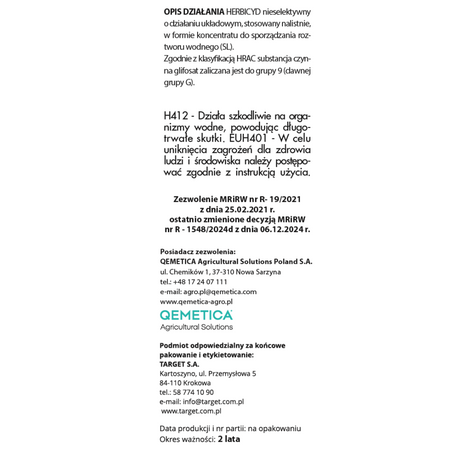 Halvetic 100 ml
