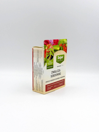 NeemAzal – Zwalcza Ziemiórki i Inne Szkodniki – 50 ml Target
