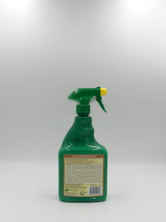SUBSTRAL Multi-insekt . Naturen. owadobójczy 750 ML