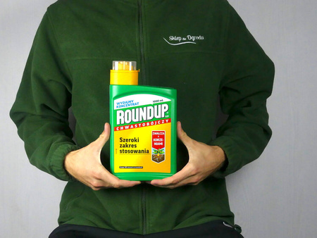 Roundup Flex Ogród – 1000 ml Substral