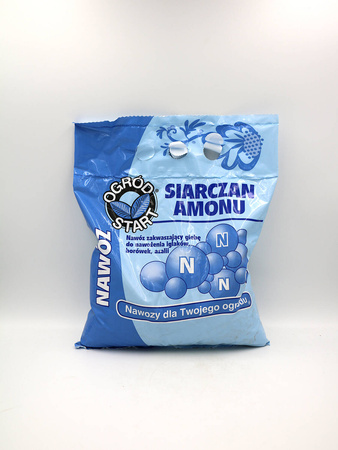 Siarczan Amonu 2 kg