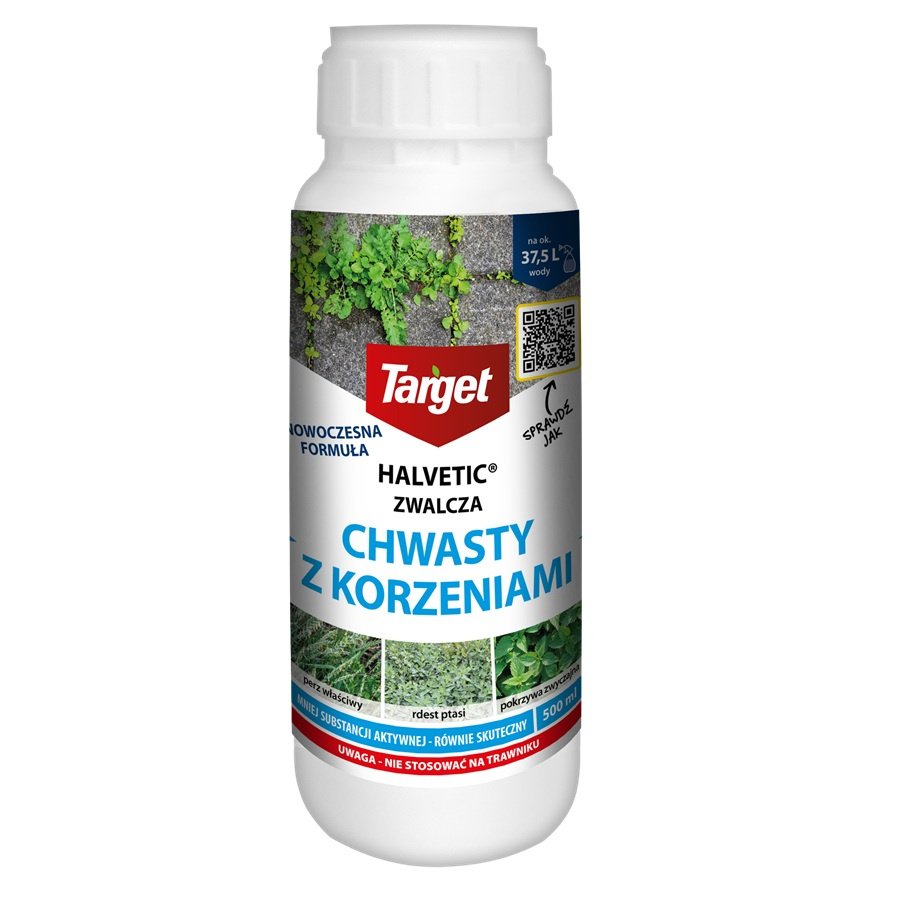 Halvetic 500 ml