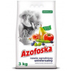 Azofoska Granulowana 3 kg worek