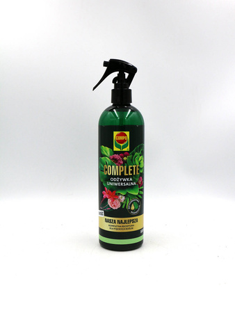 Odżywka w Sprayu Uniwersalna 500 ml - Compo
