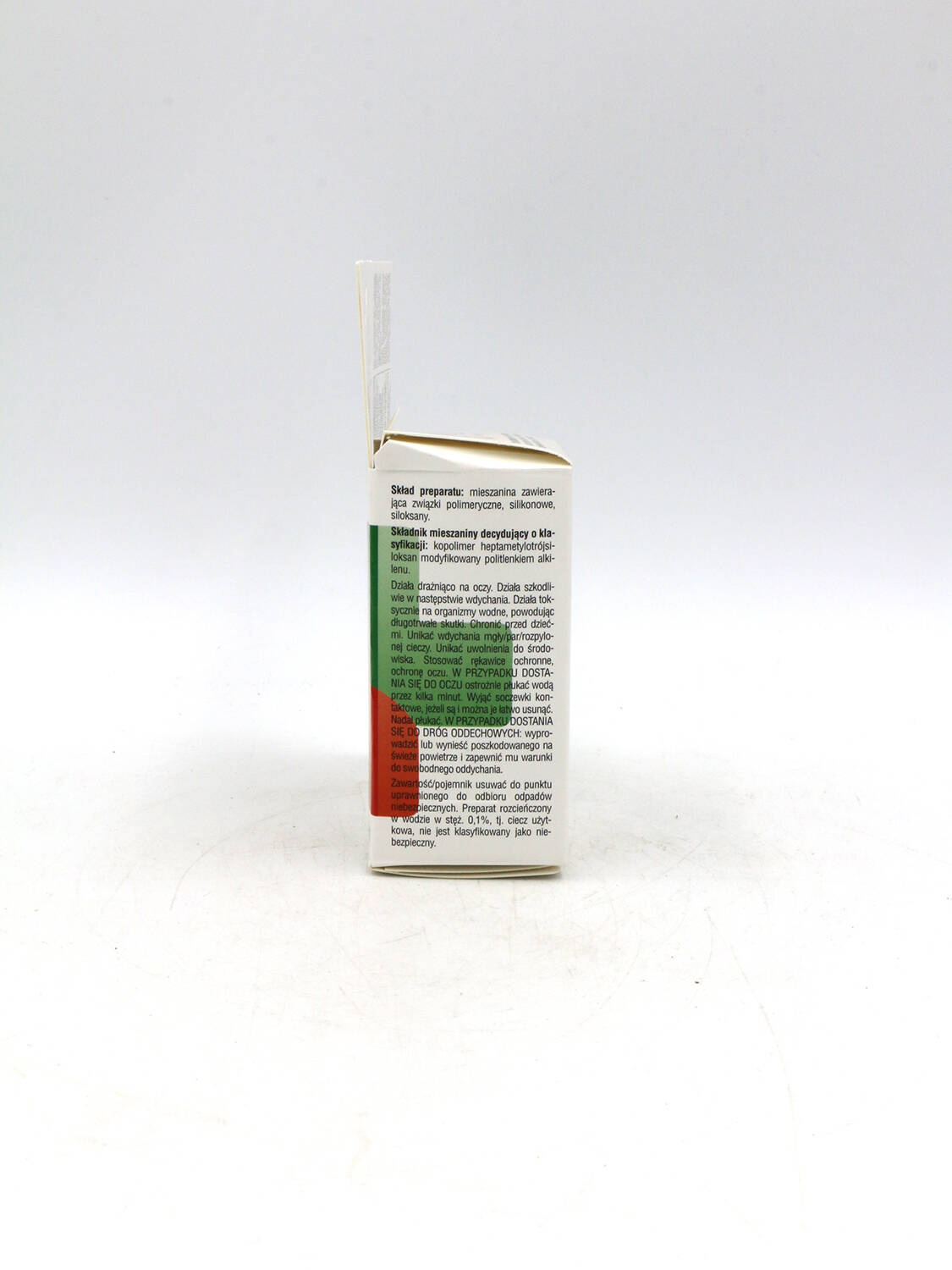 Siltac EC - Zwalcza Przędziorki, Mszyce, Miseczniki - 5 ml Sumin