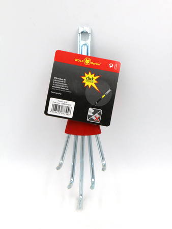 Spulchniacz Mini 6,5 cm LF-M – Multi-Star – Wolf Garten
