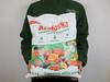 Azofoska Granulowana 3 kg worek