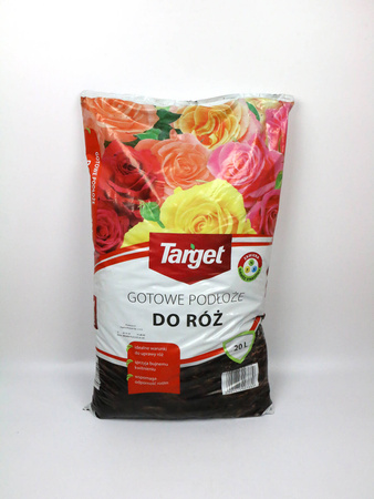 Podłoże Do Róż 20 l