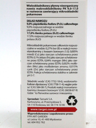 Korzonek Z 30 ml ukorzeniacz do roślin zielonych