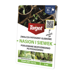 Proplant Nasiona, Siewki 5 ml