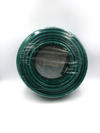 Wąż ogrodowy 3-warstwowy – Economic 1/2" 25 m – Cellfast