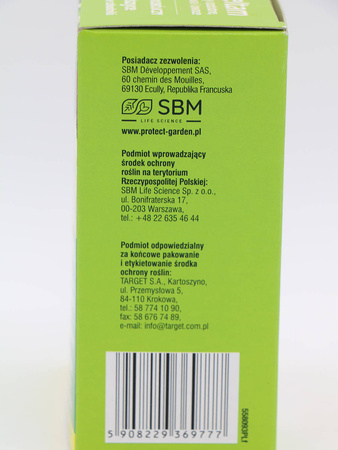 DELTAM OGRÓD 15EW 30 ML