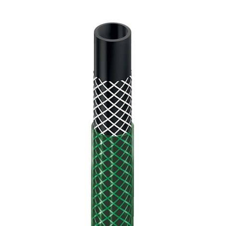 Wąż ogrodowy 3-warstwowy – Economic 1/2" 25 m – Cellfast
