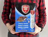 Pasta trutka na szczury i nornice Rodicum Extra 400 g