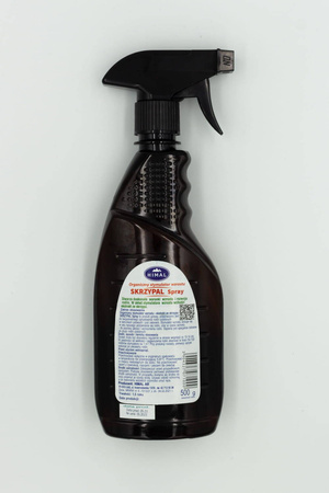 Skrzypal spray – stymulator wzrostu ze skrzypu polnego – 500 ml