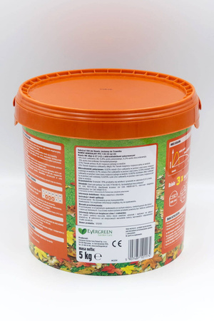 SUBSTRAL 100 dni JESIENNY TRAWNIK 5KG