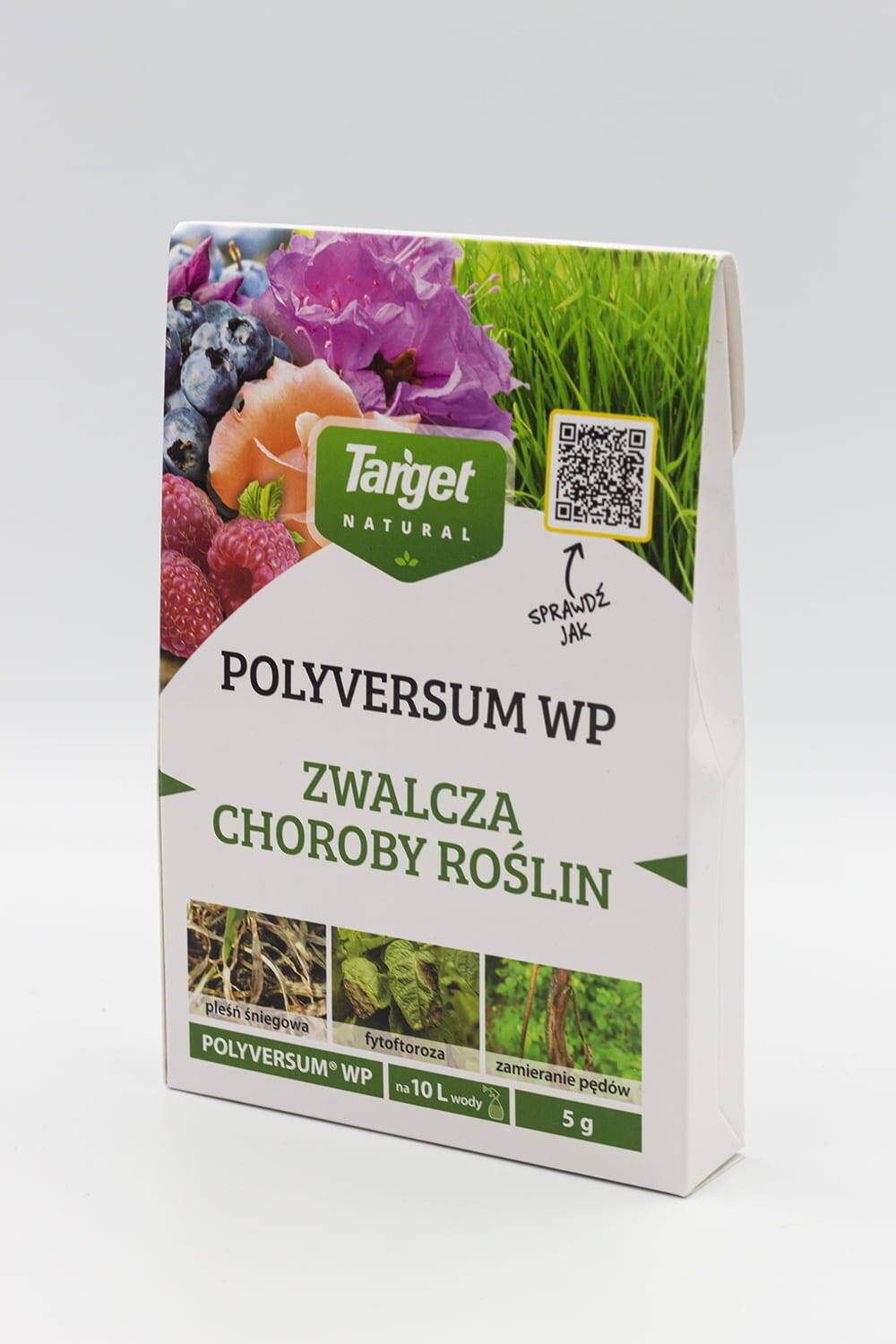 POLYVERSUM WP Uniwersalny 5 g Target 2 szt.