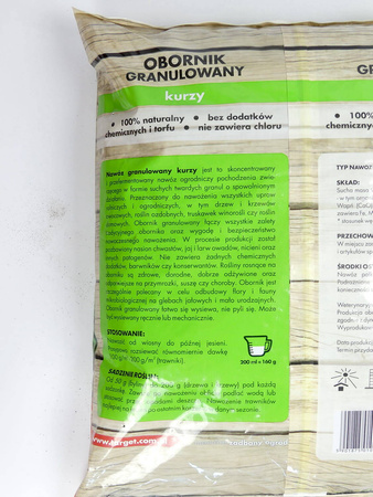 Obornik Kurzy 10 l