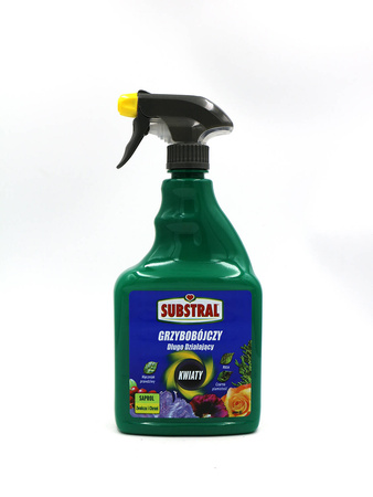 Saprol Hobby długodziałający 750 ml Substral