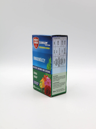 Sanium Koncentrat 100 ml