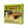 TRIGGER-4 100 g + 2 worki kompostowe 80l