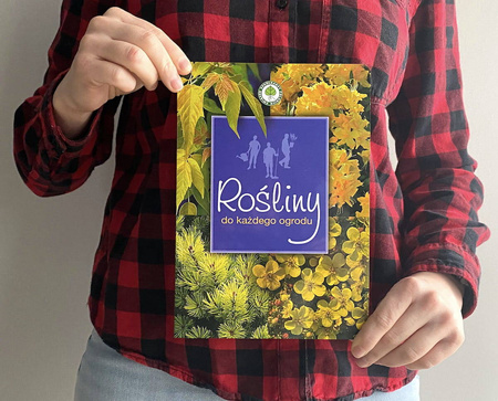 Rośliny do każdego ogrodu