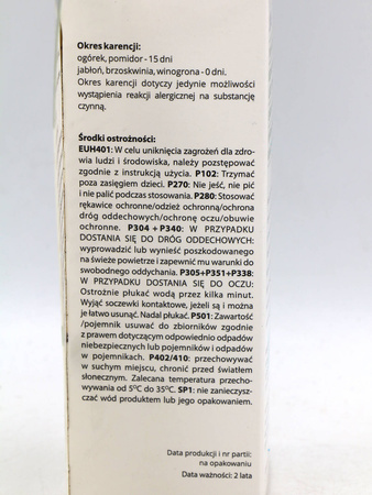 Lykos skrzyp polny ekstrakt 50 ml - Target