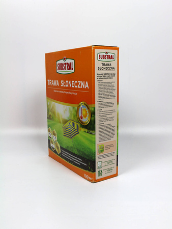 Trawa Słoneczna - Na Słońce 2,25 kg