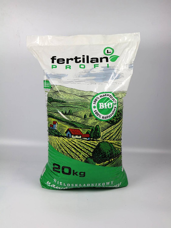 Fertilan Nawóz Uniwersalny Profi 20 kg
