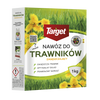 Nawóz do trawników z chwastami z mikroelementami 1 kg
