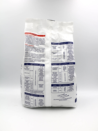 Azofoska Granulowana 3 kg worek