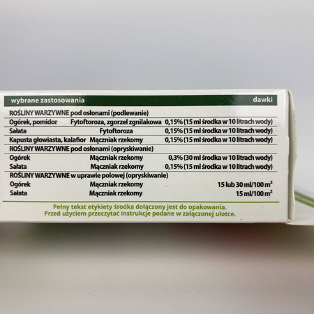 Proplant Pomidor, Ogórek 10 ml