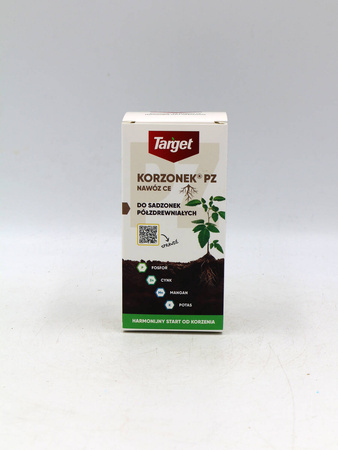 Korzonek PZ 30 ml ukorzeniacz do roślin półzdrewniałych