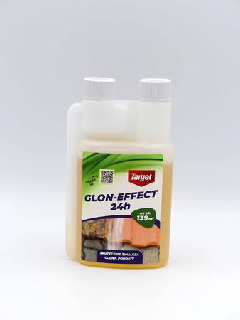 Glon-Effect 24h – koncentrat – 250 ml Target