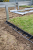 Obrzeże ogrodowe RIM-BORD – 4,5 cm x 1 m Bradas