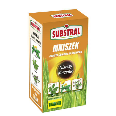 Mniszek Ultra 070 EW 250 ml Substral