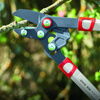 Sekator Kowadełkowy Power Cut RS 650